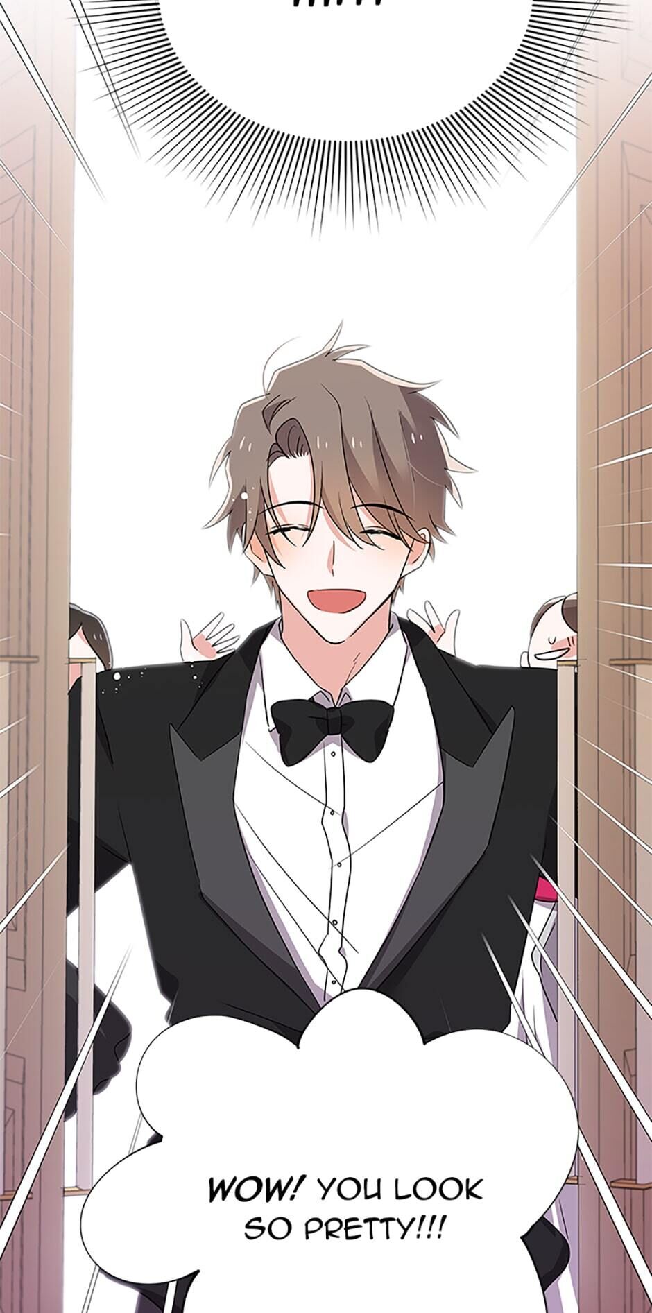 Please Save My Husband Chapter 17 page 59 - Chapter 17: Reboot