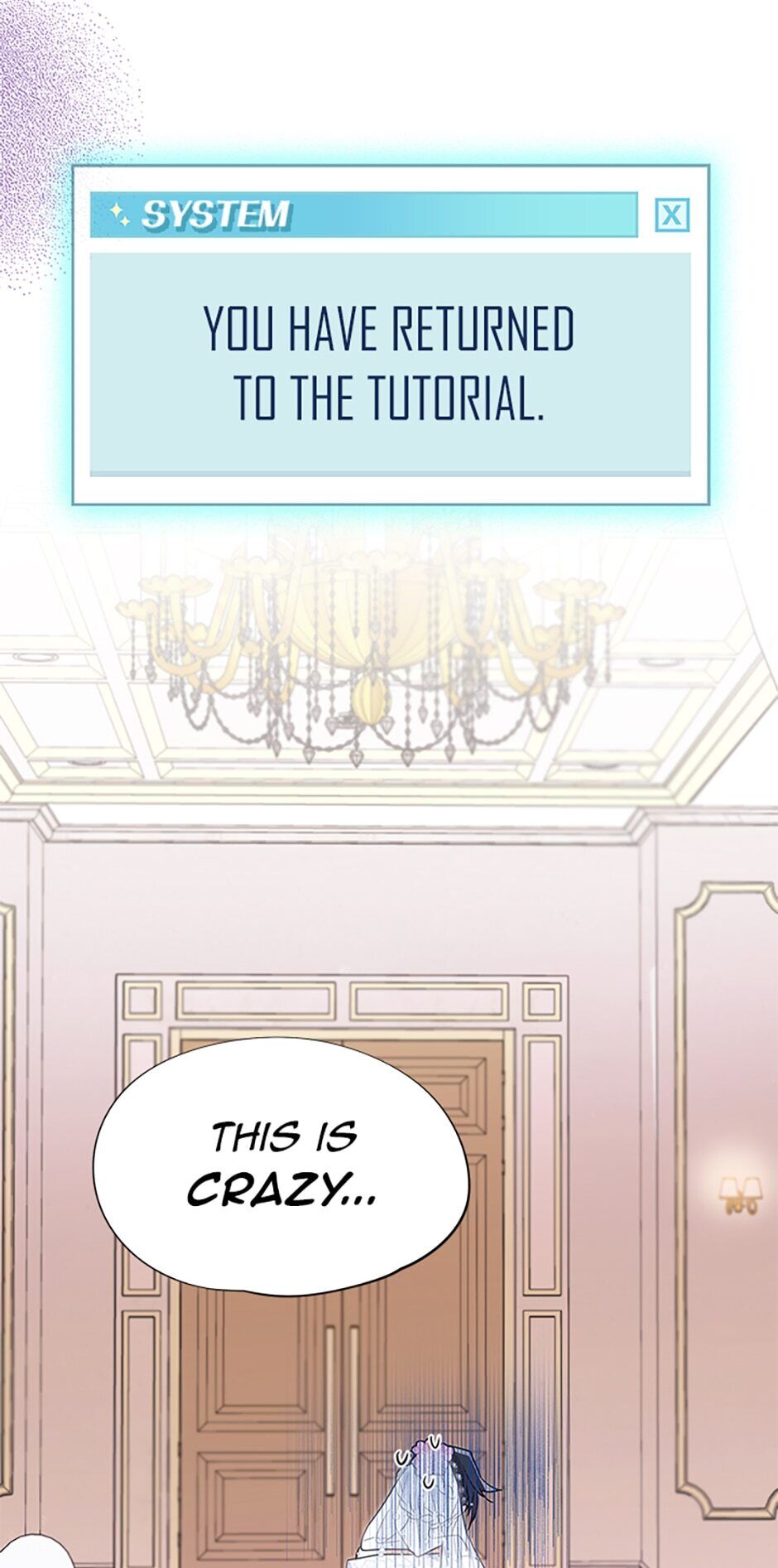 Please Save My Husband Chapter 17 page 65 - Chapter 17: Reboot