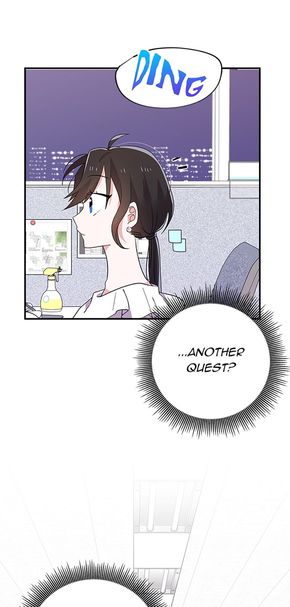 Please Save My Husband Chapter 17 page 7 - Chapter 17: Reboot