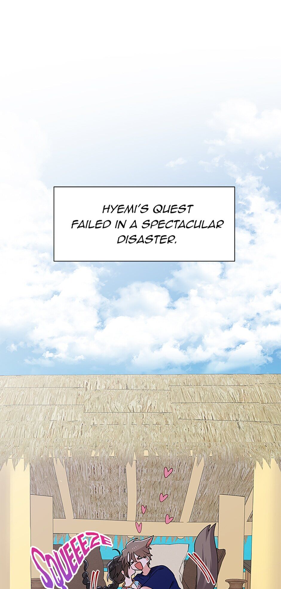 Please Save My Husband Chapter 18 page 10 - Chapter 18: A Break at the Beach