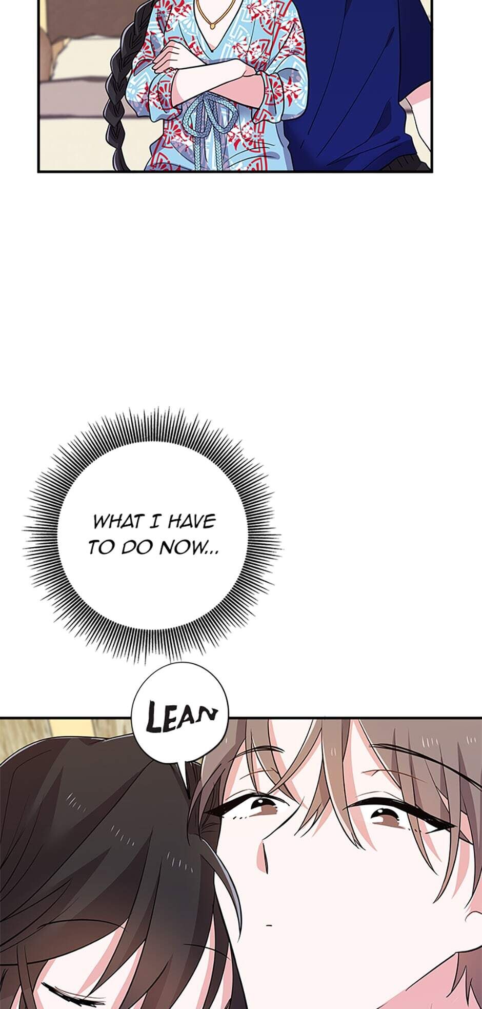 Please Save My Husband Chapter 18 page 14 - Chapter 18: A Break at the Beach