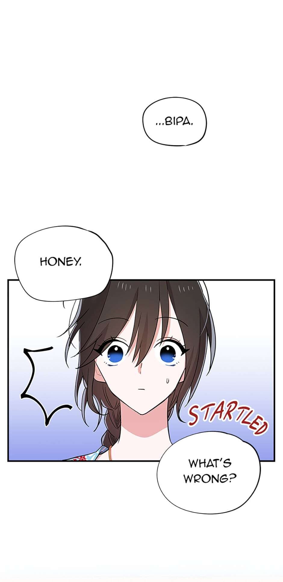 Please Save My Husband Chapter 18 page 2 - Chapter 18: A Break at the Beach