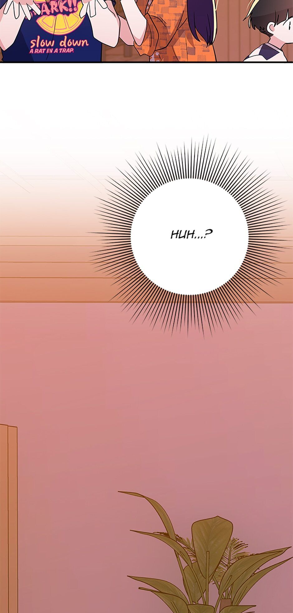 Please Save My Husband Chapter 18 page 23 - Chapter 18: A Break at the Beach