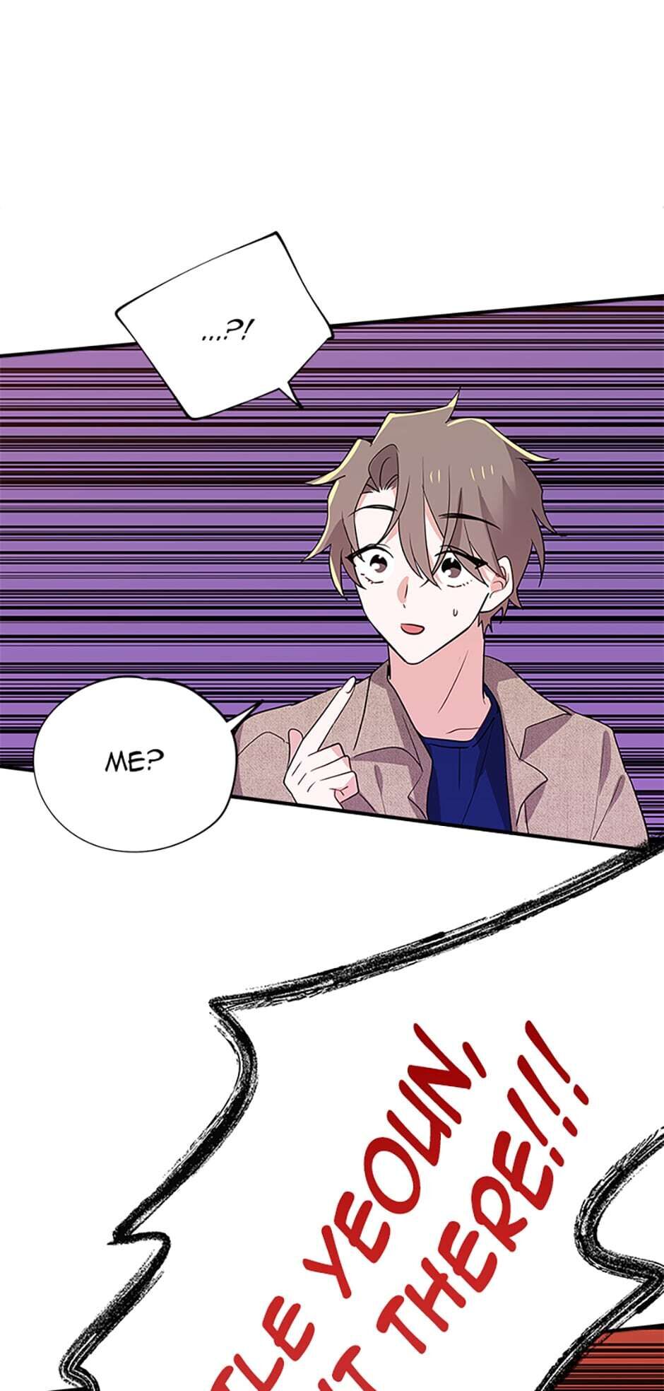 Please Save My Husband Chapter 18 page 31 - Chapter 18: A Break at the Beach
