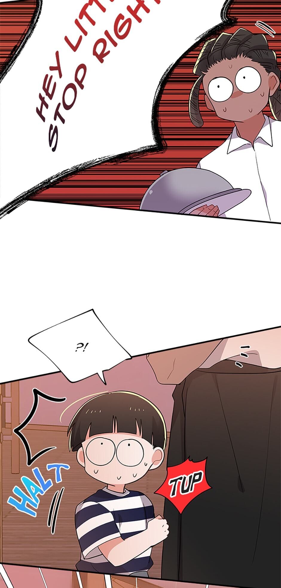 Please Save My Husband Chapter 18 page 32 - Chapter 18: A Break at the Beach