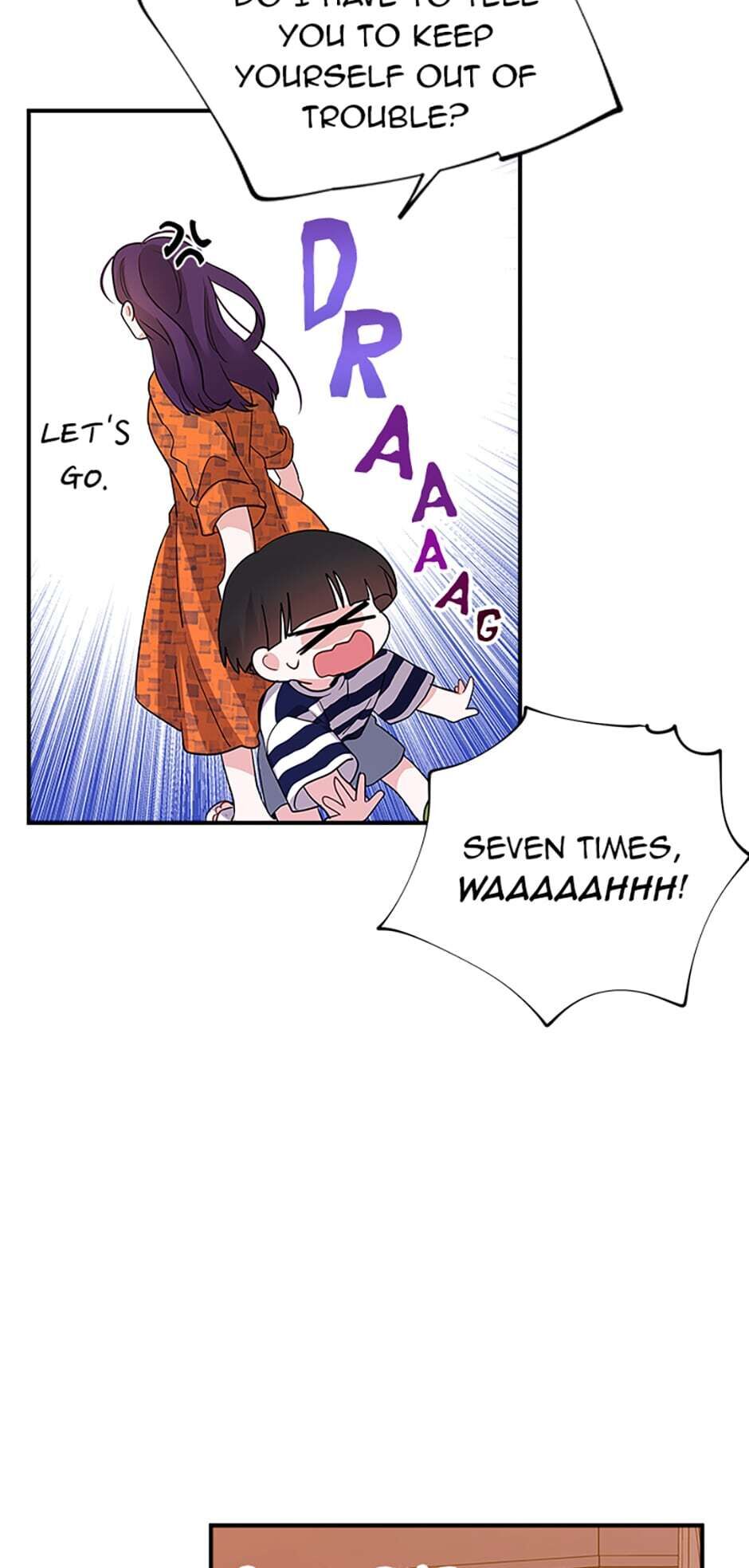 Please Save My Husband Chapter 18 page 36 - Chapter 18: A Break at the Beach