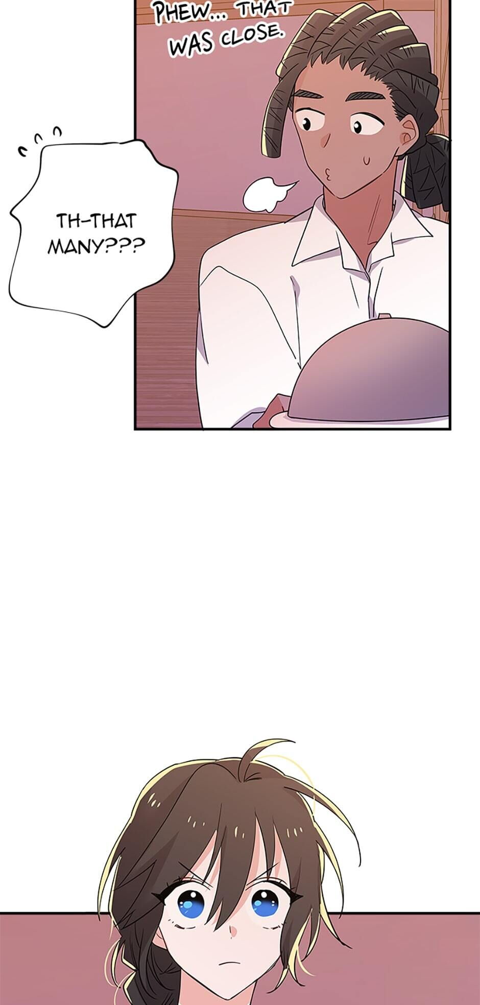 Please Save My Husband Chapter 18 page 37 - Chapter 18: A Break at the Beach