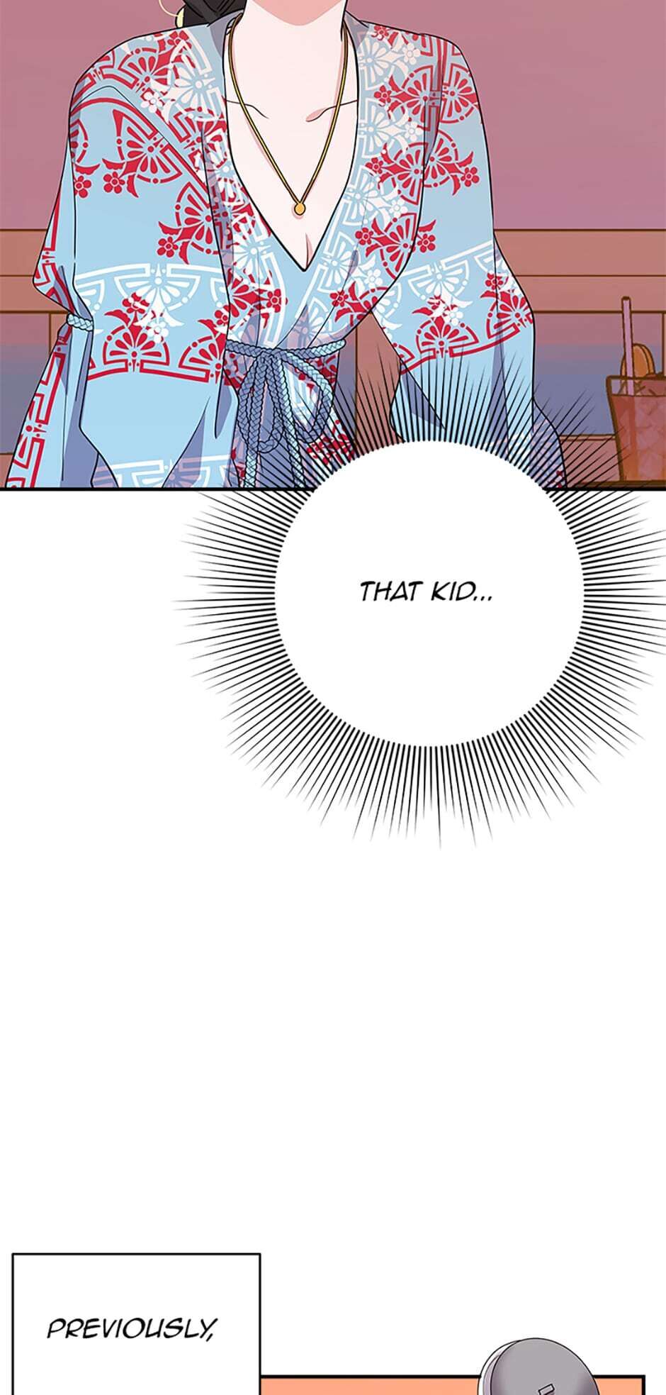 Please Save My Husband Chapter 18 page 38 - Chapter 18: A Break at the Beach