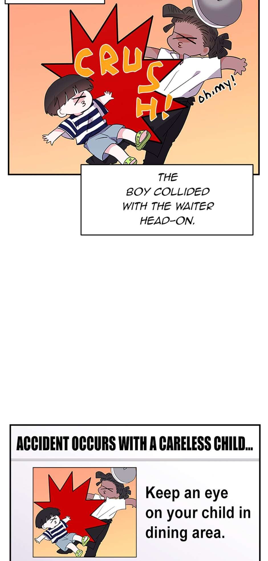 Please Save My Husband Chapter 18 page 39 - Chapter 18: A Break at the Beach