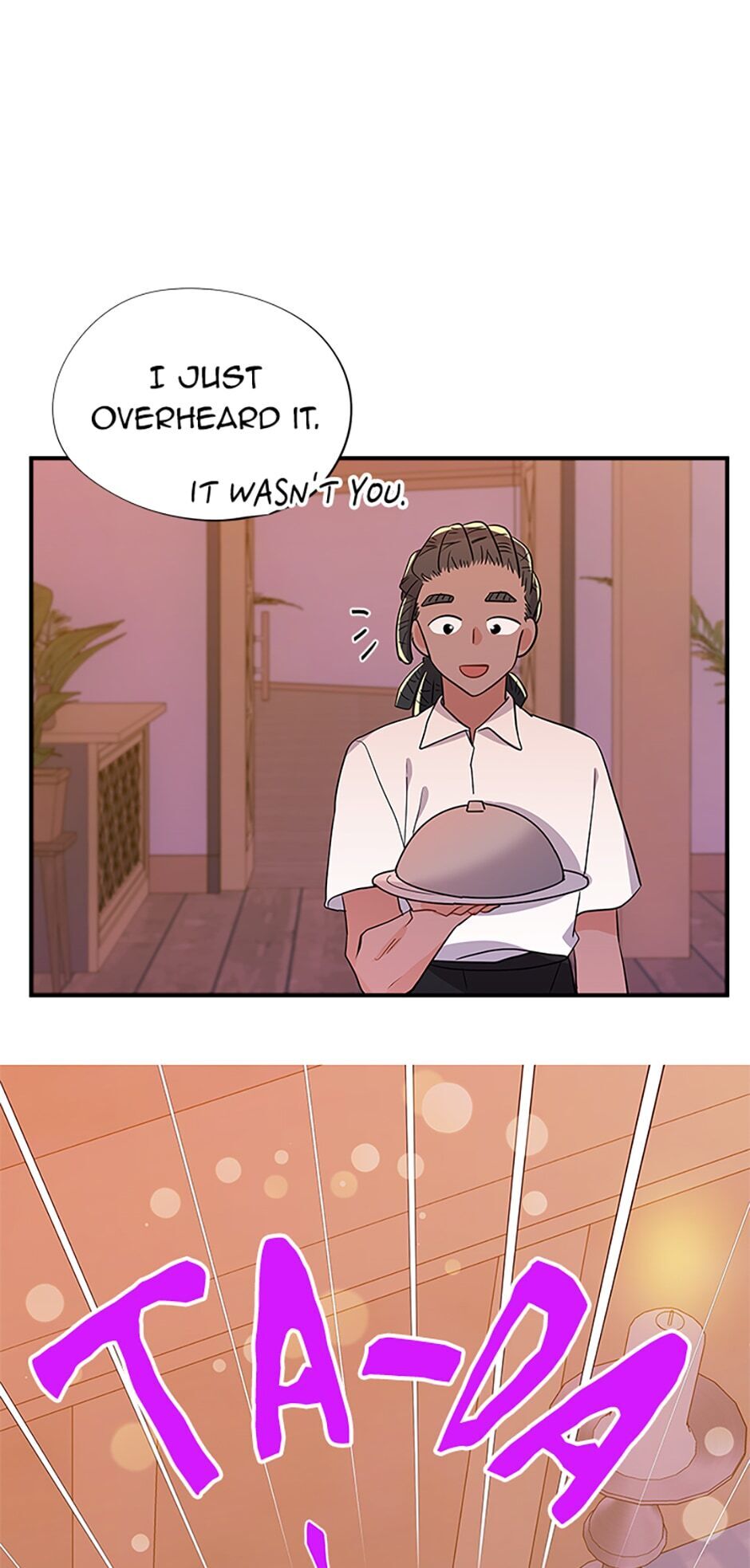 Please Save My Husband Chapter 18 page 43 - Chapter 18: A Break at the Beach