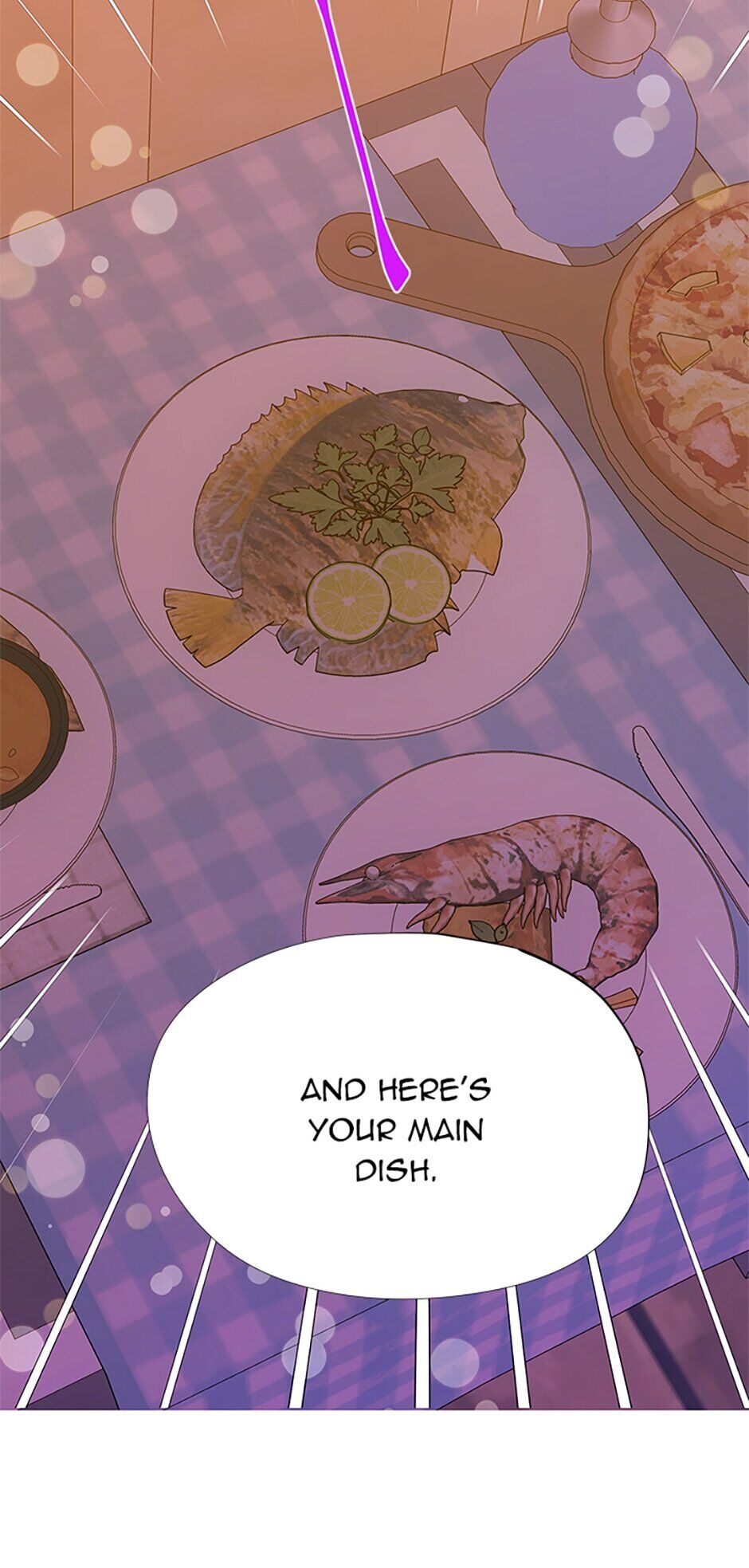 Please Save My Husband Chapter 18 page 44 - Chapter 18: A Break at the Beach