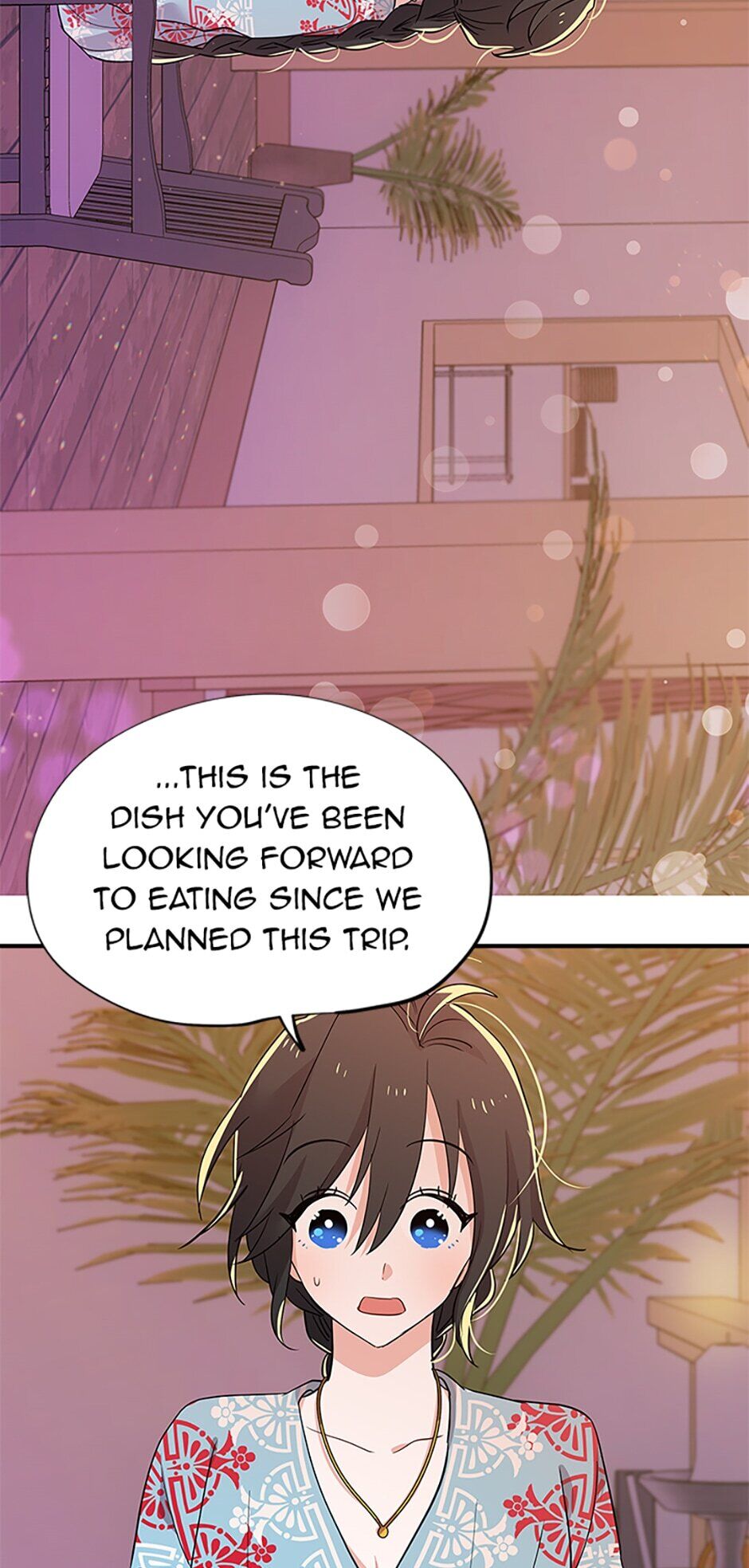 Please Save My Husband Chapter 18 page 48 - Chapter 18: A Break at the Beach