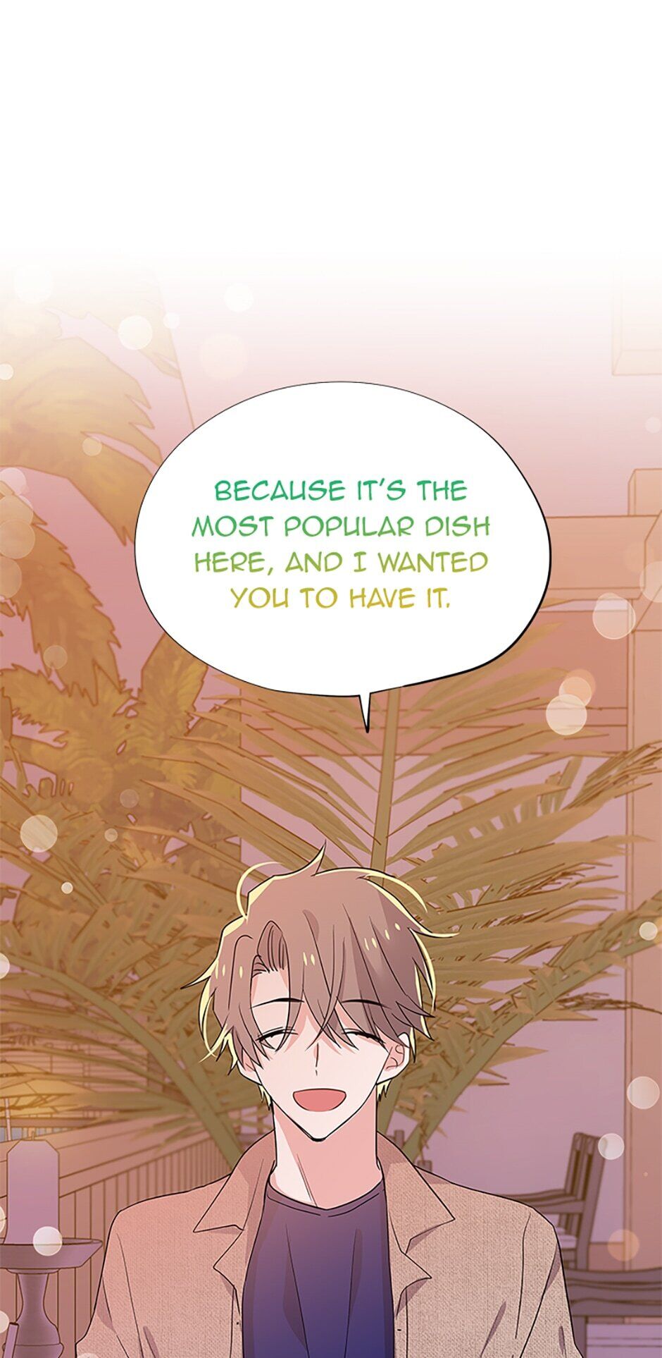 Please Save My Husband Chapter 18 page 50 - Chapter 18: A Break at the Beach