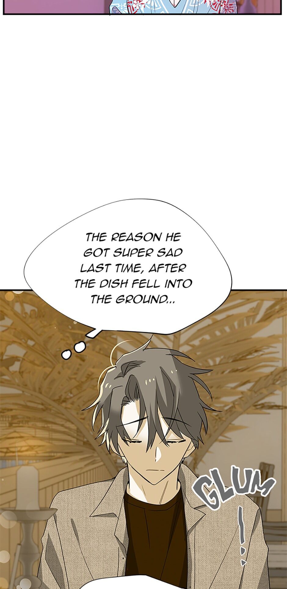 Please Save My Husband Chapter 18 page 52 - Chapter 18: A Break at the Beach