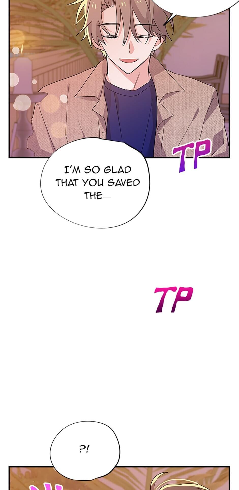 Please Save My Husband Chapter 18 page 54 - Chapter 18: A Break at the Beach
