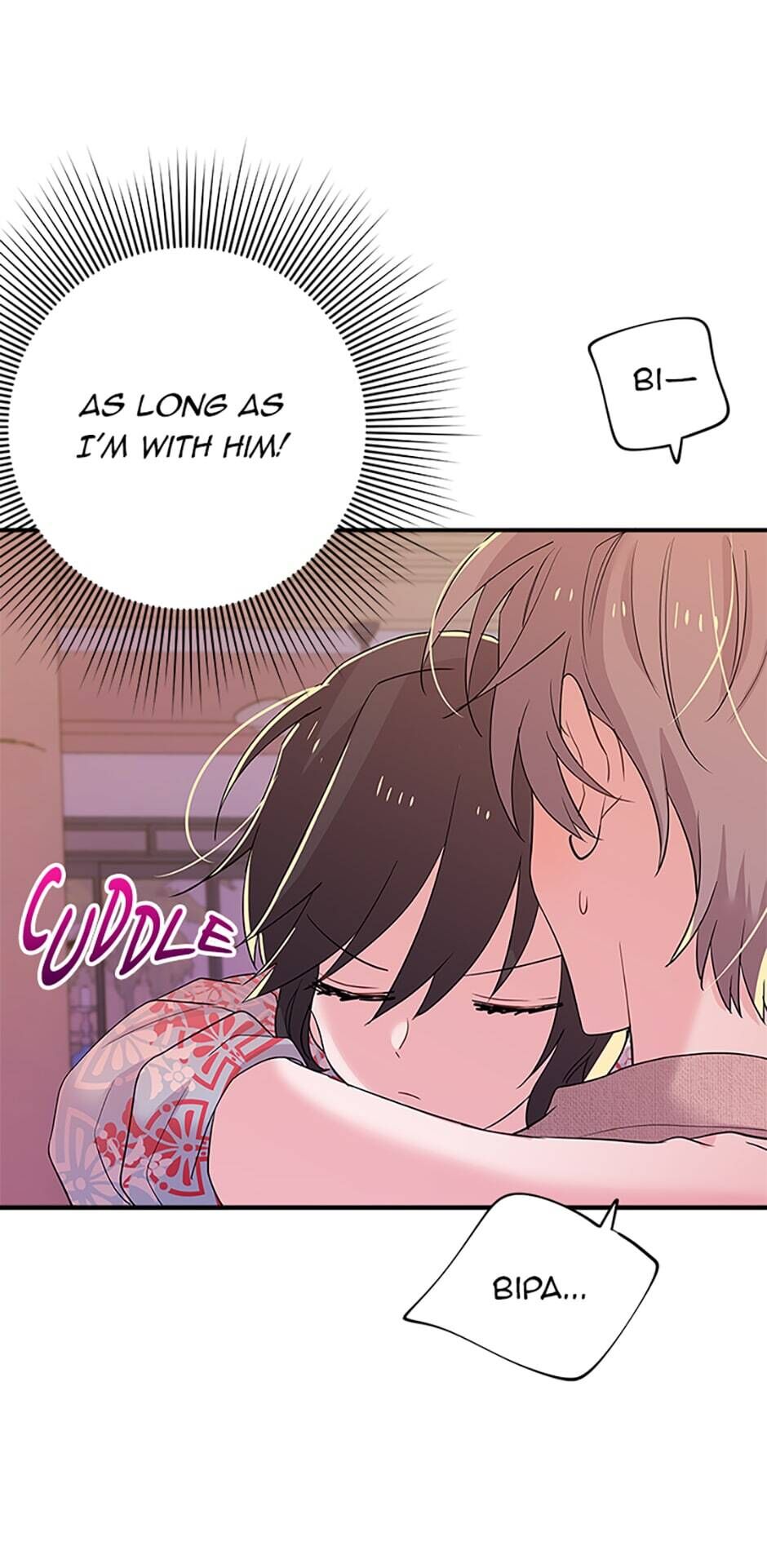 Please Save My Husband Chapter 18 page 57 - Chapter 18: A Break at the Beach