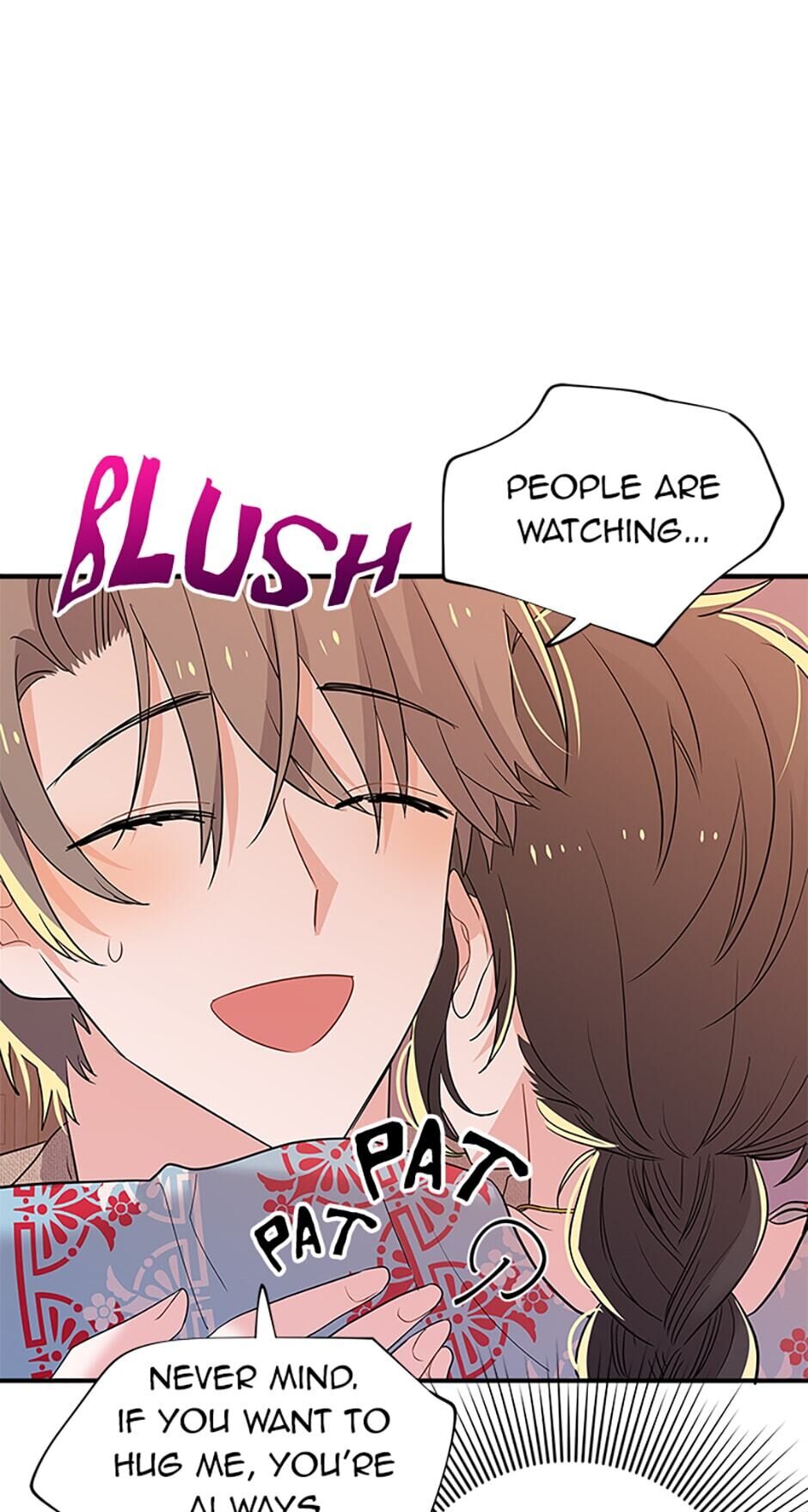 Please Save My Husband Chapter 18 page 58 - Chapter 18: A Break at the Beach