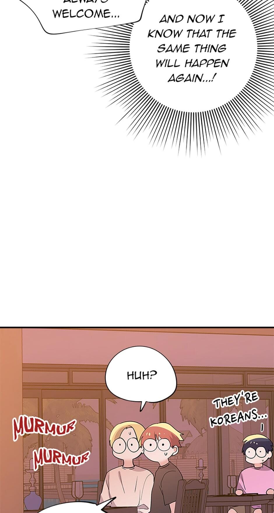Please Save My Husband Chapter 18 page 59 - Chapter 18: A Break at the Beach