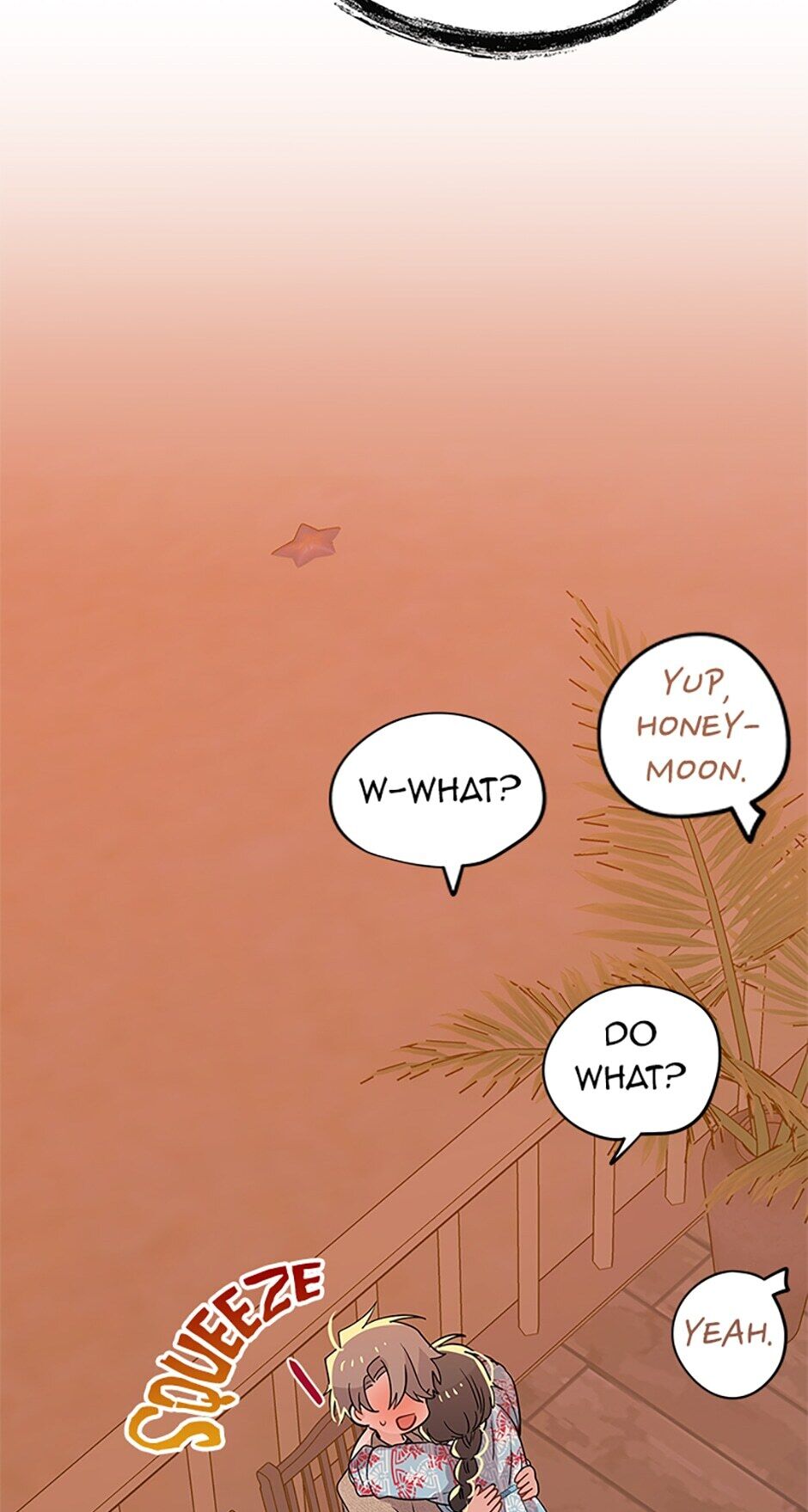 Please Save My Husband Chapter 18 page 62 - Chapter 18: A Break at the Beach