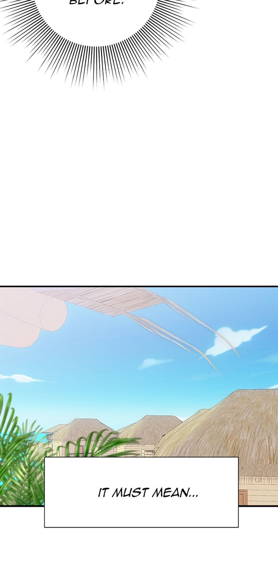 Please Save My Husband Chapter 18 page 9 - Chapter 18: A Break at the Beach