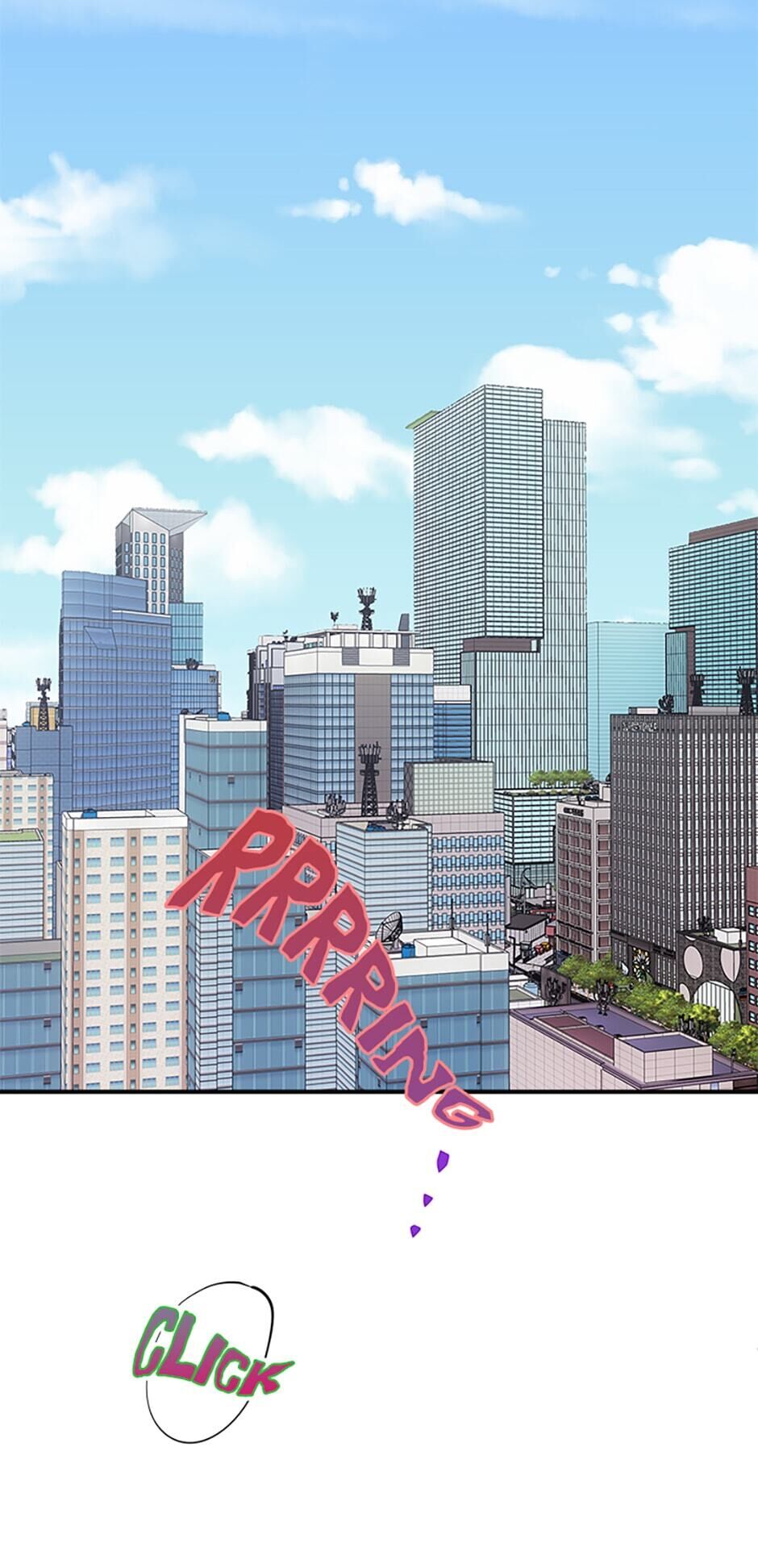 Please Save My Husband Chapter 19 page 13 - Chapter 19: Déjà Vu