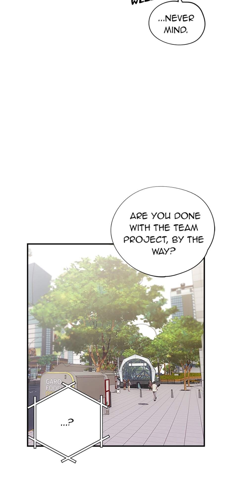 Please Save My Husband Chapter 19 page 17 - Chapter 19: Déjà Vu