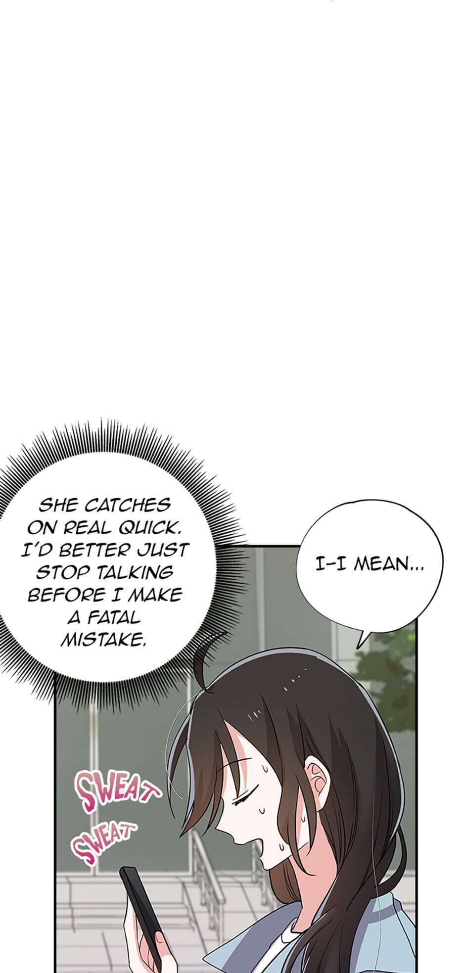 Please Save My Husband Chapter 19 page 19 - Chapter 19: Déjà Vu