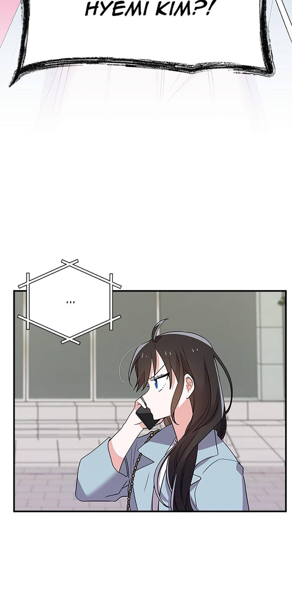 Please Save My Husband Chapter 19 page 22 - Chapter 19: Déjà Vu