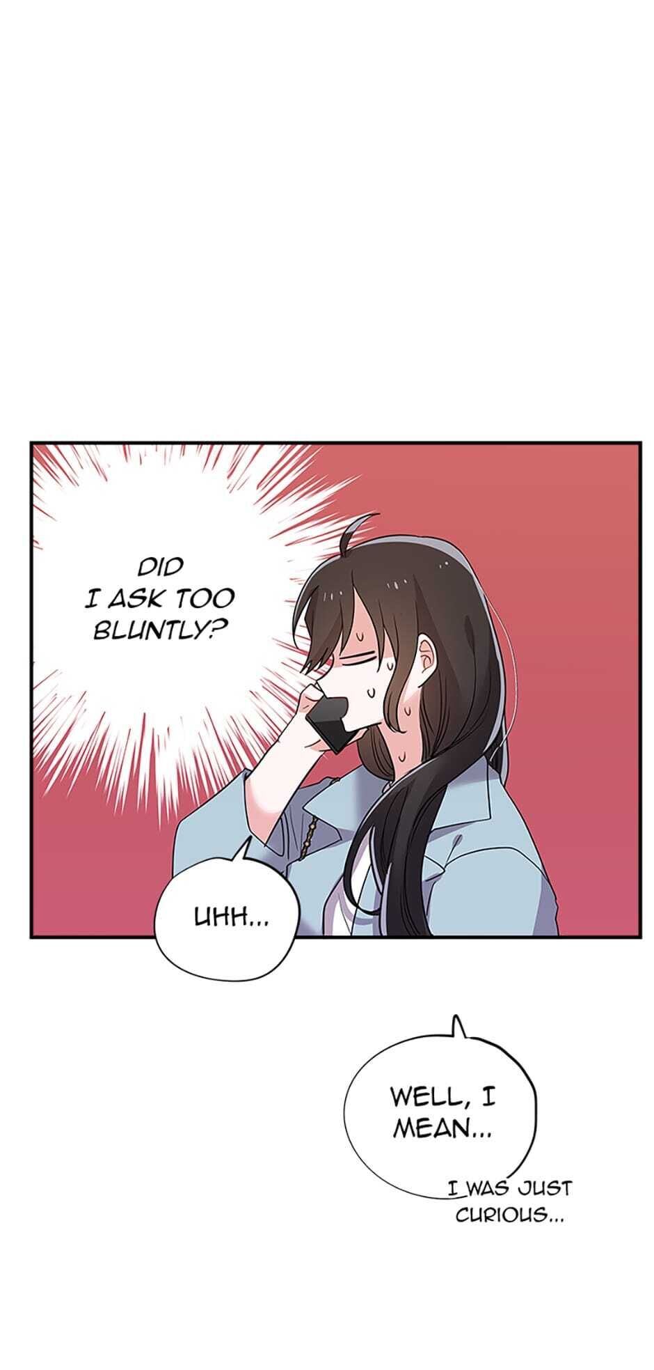 Please Save My Husband Chapter 19 page 23 - Chapter 19: Déjà Vu