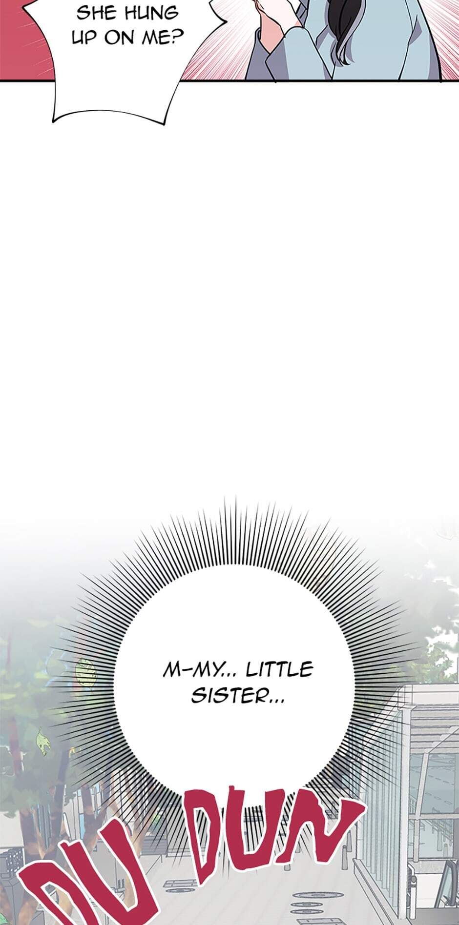 Please Save My Husband Chapter 19 page 29 - Chapter 19: Déjà Vu