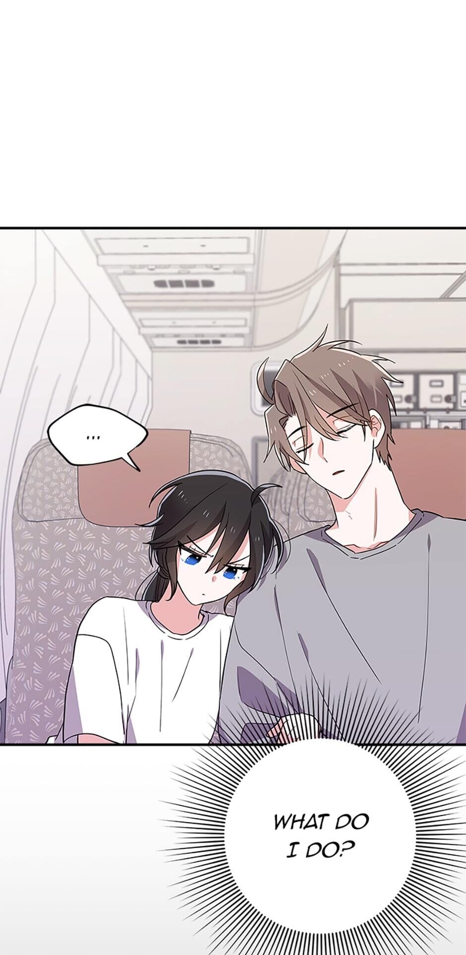 Please Save My Husband Chapter 19 page 3 - Chapter 19: Déjà Vu
