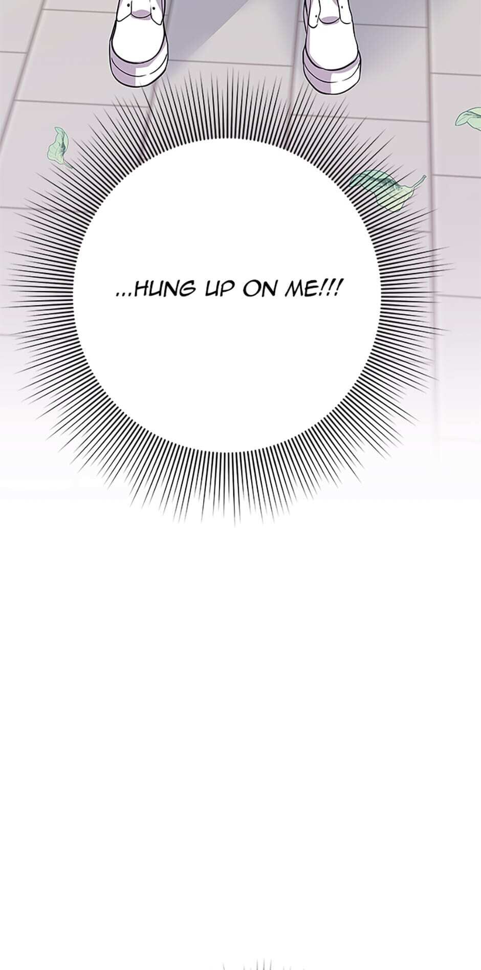 Please Save My Husband Chapter 19 page 31 - Chapter 19: Déjà Vu