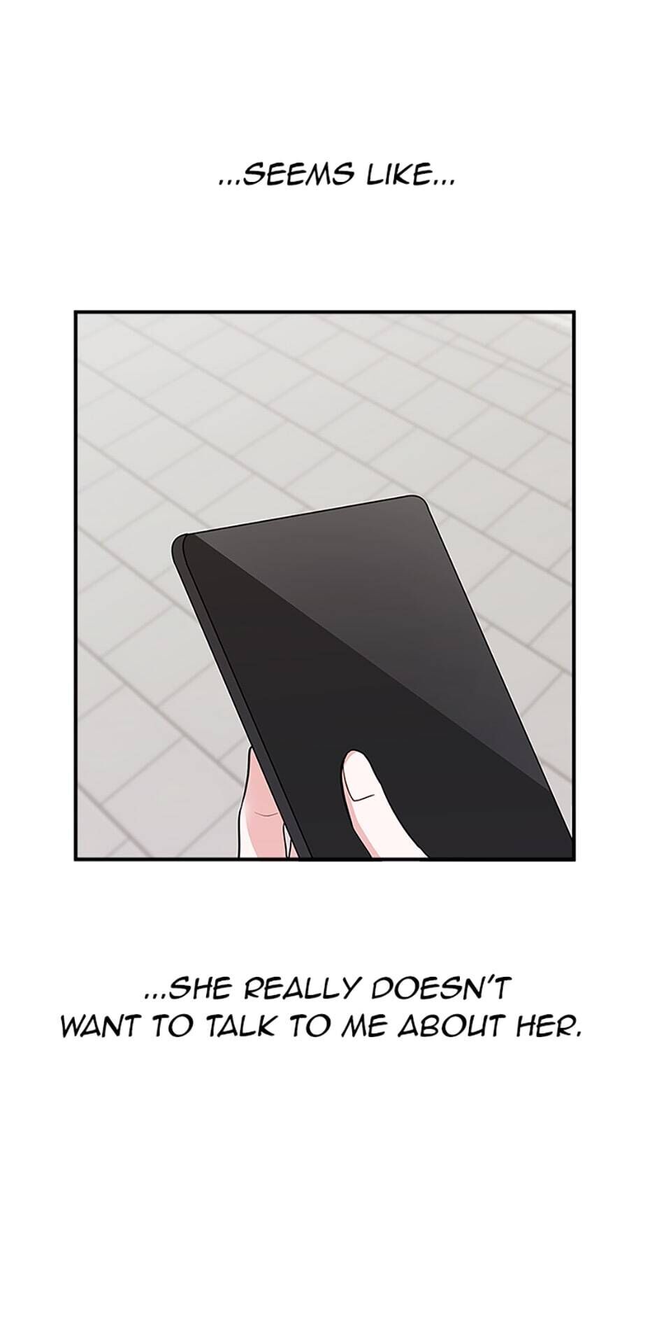 Please Save My Husband Chapter 19 page 33 - Chapter 19: Déjà Vu