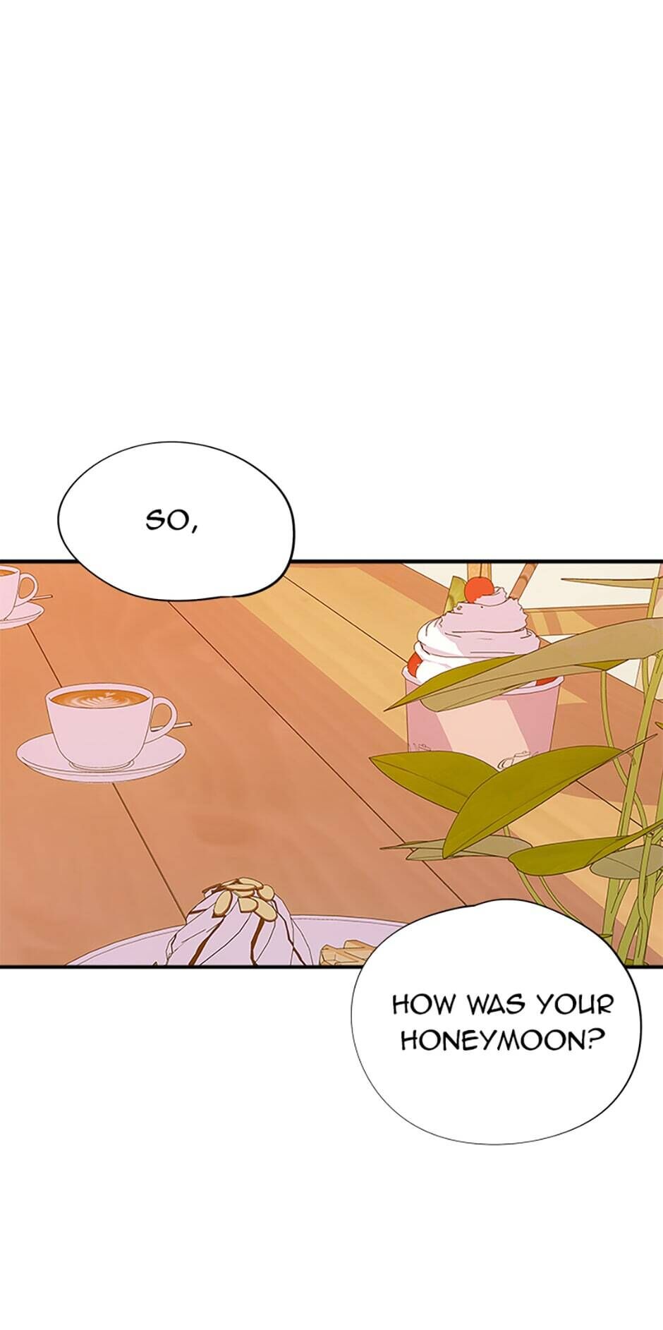 Please Save My Husband Chapter 19 page 36 - Chapter 19: Déjà Vu