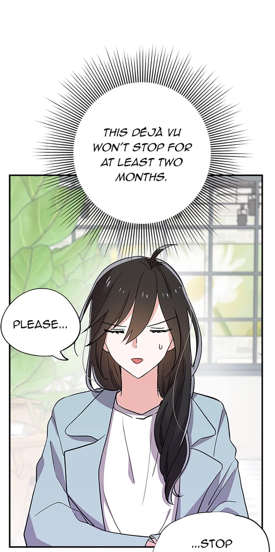 Please Save My Husband Chapter 19 page 37 - Chapter 19: Déjà Vu