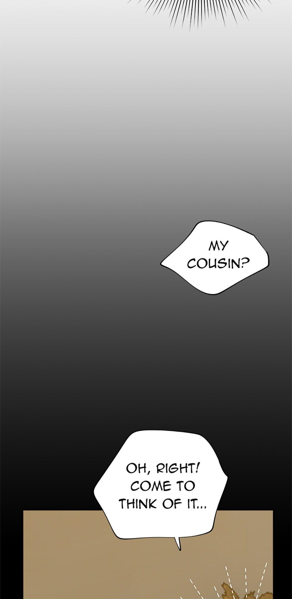 Please Save My Husband Chapter 19 page 4 - Chapter 19: Déjà Vu