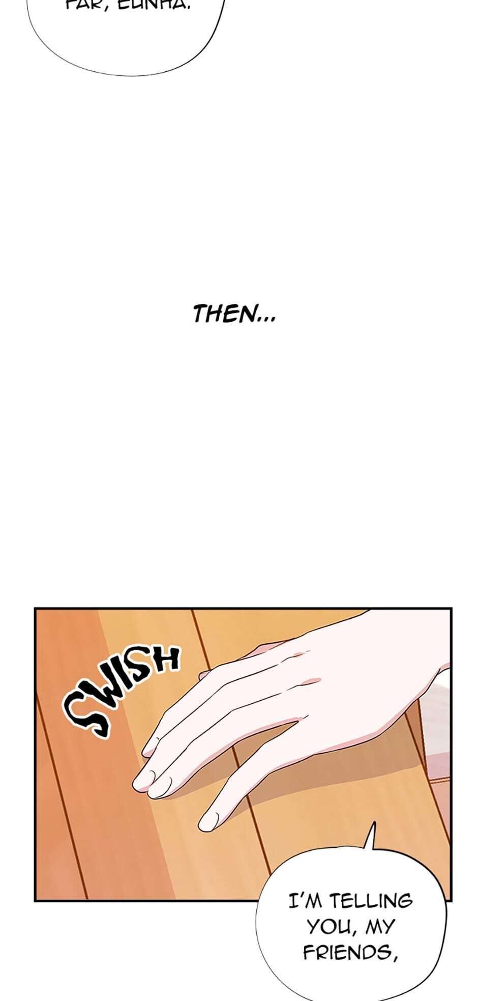 Please Save My Husband Chapter 19 page 43 - Chapter 19: Déjà Vu