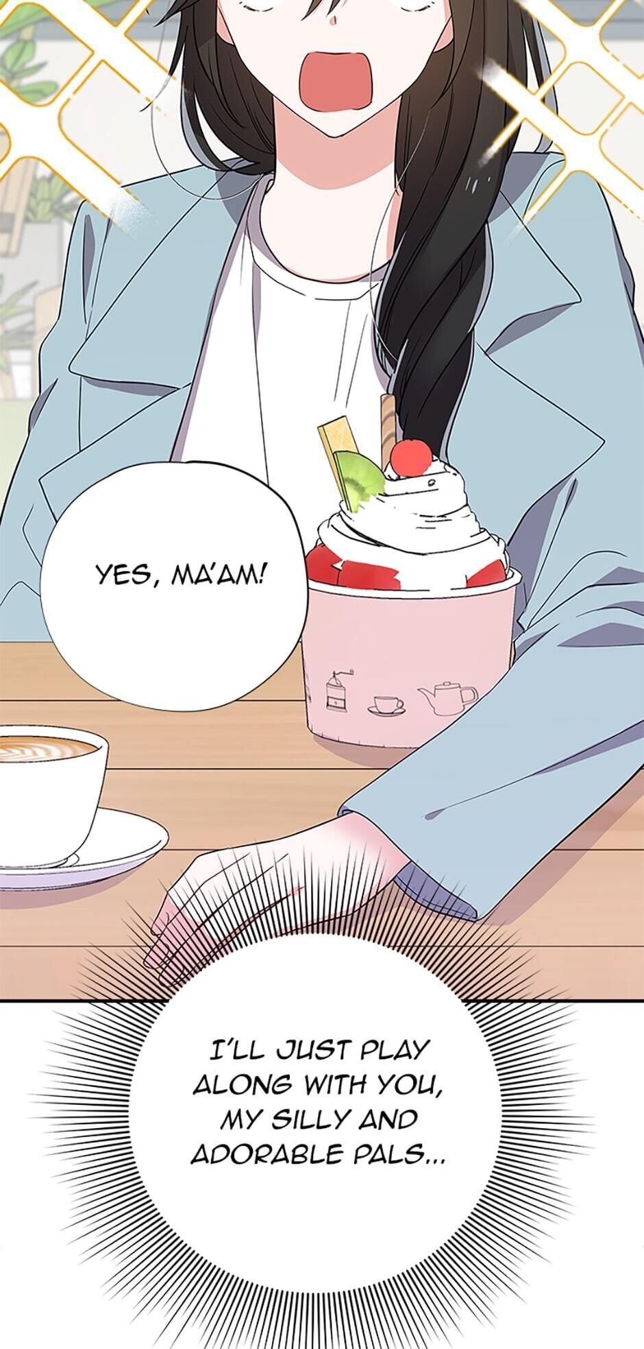 Please Save My Husband Chapter 19 page 45 - Chapter 19: Déjà Vu
