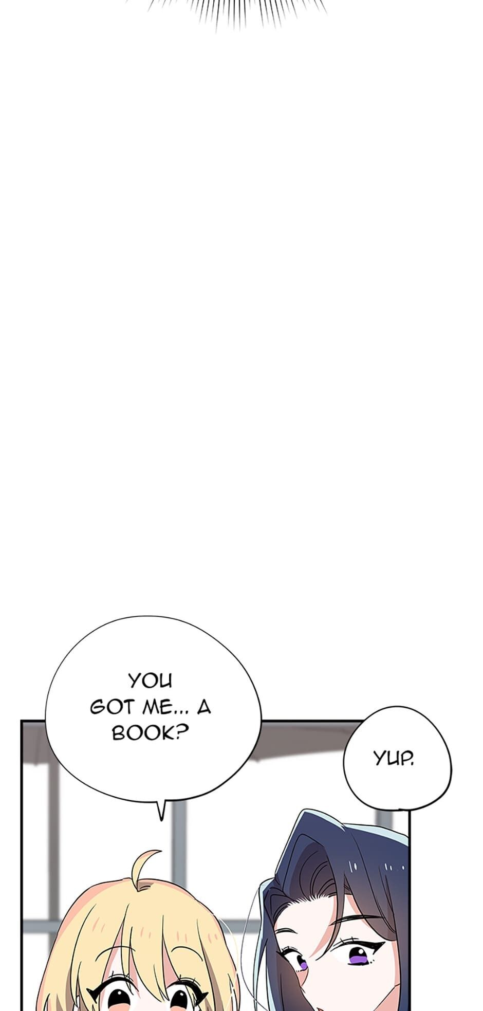 Please Save My Husband Chapter 19 page 46 - Chapter 19: Déjà Vu