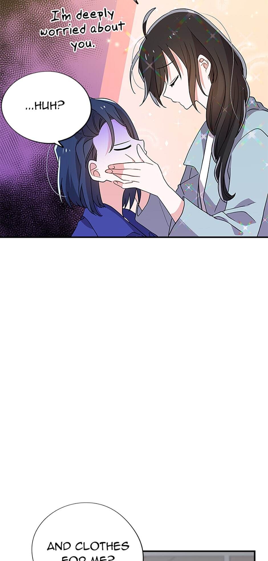 Please Save My Husband Chapter 19 page 48 - Chapter 19: Déjà Vu
