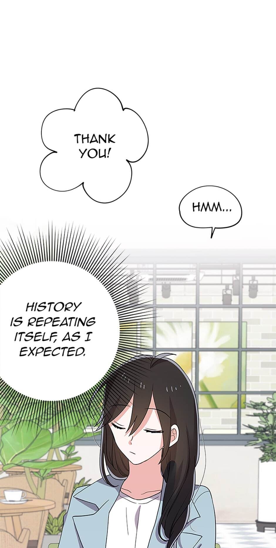 Please Save My Husband Chapter 19 page 50 - Chapter 19: Déjà Vu