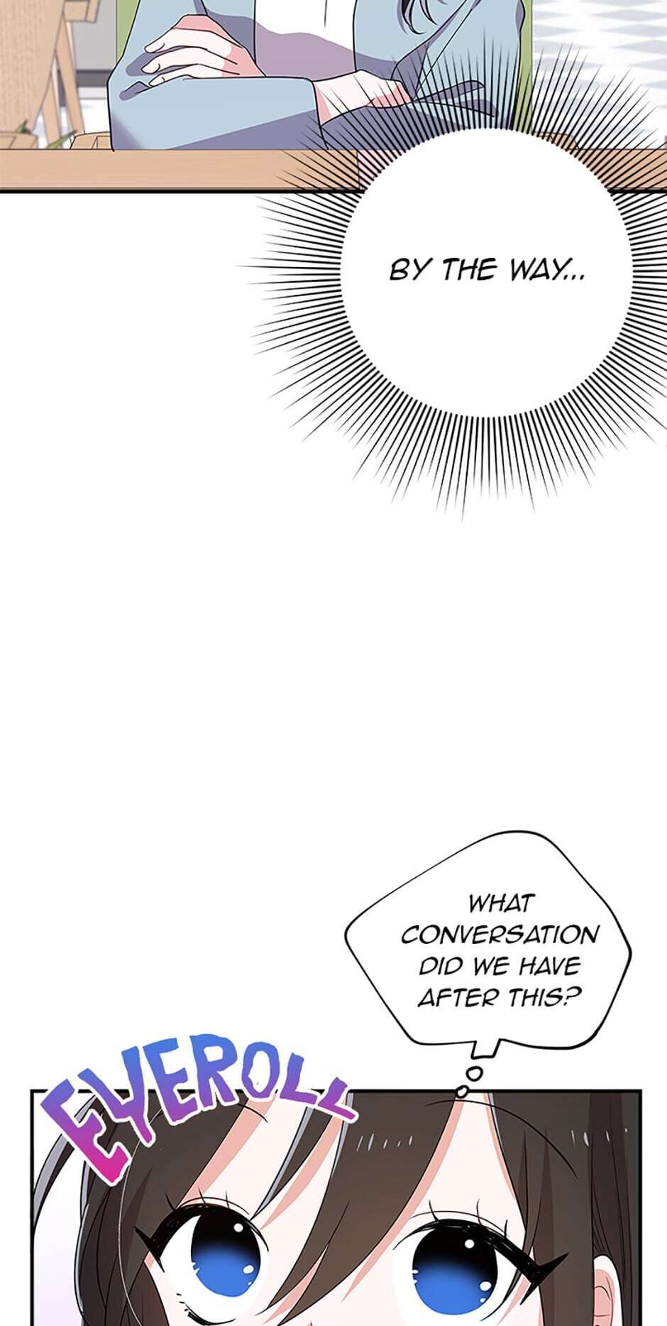 Please Save My Husband Chapter 19 page 51 - Chapter 19: Déjà Vu