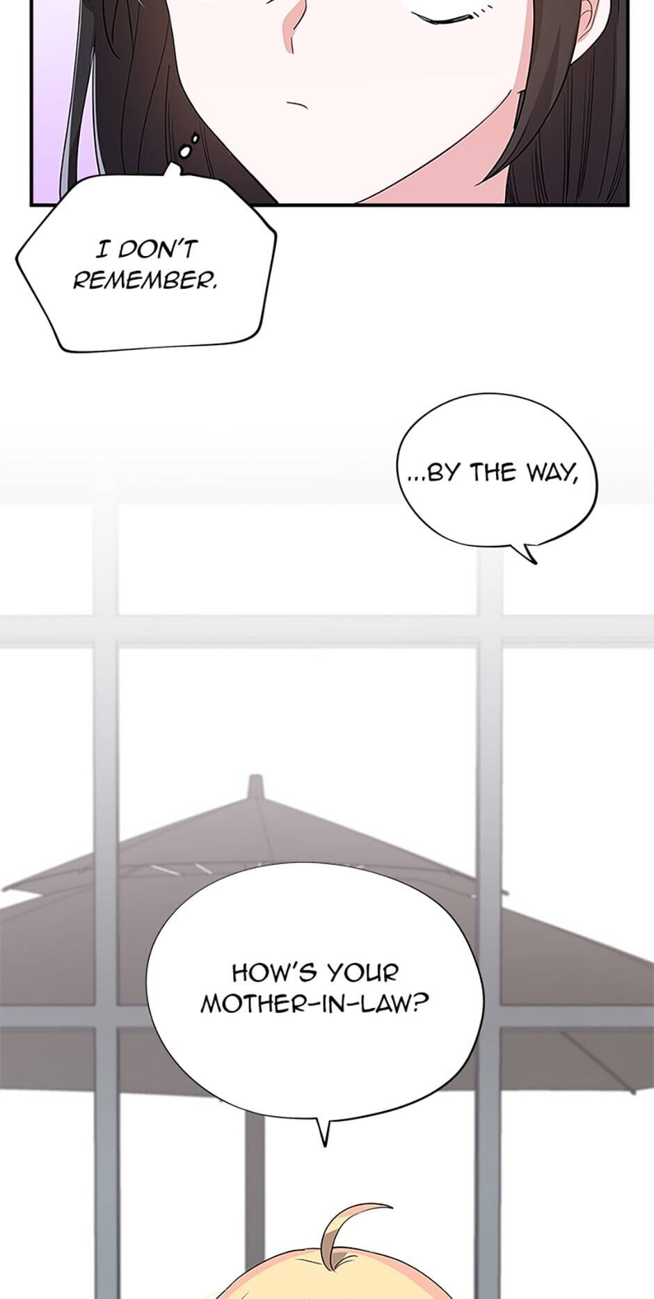 Please Save My Husband Chapter 19 page 52 - Chapter 19: Déjà Vu