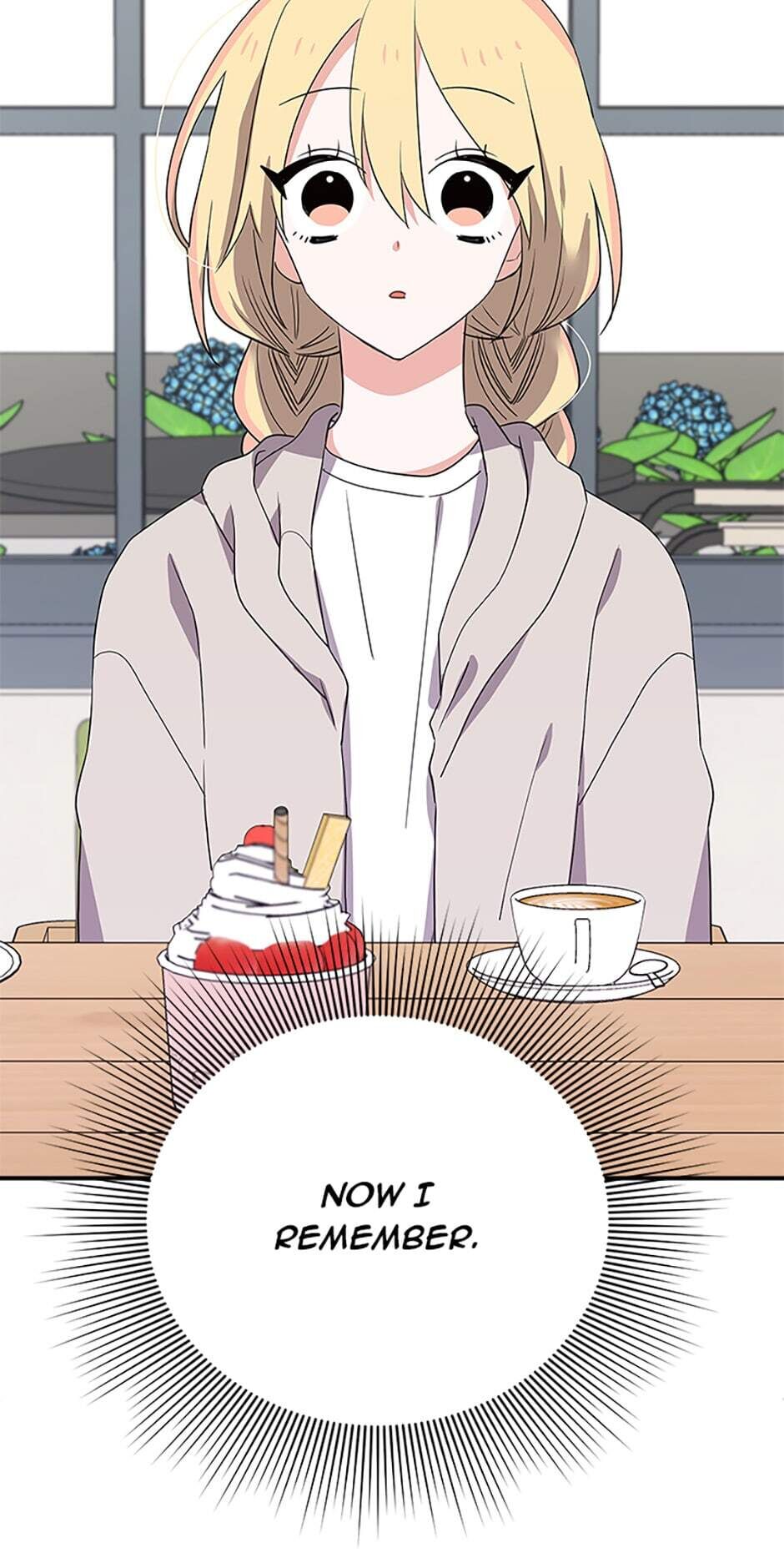 Please Save My Husband Chapter 19 page 53 - Chapter 19: Déjà Vu