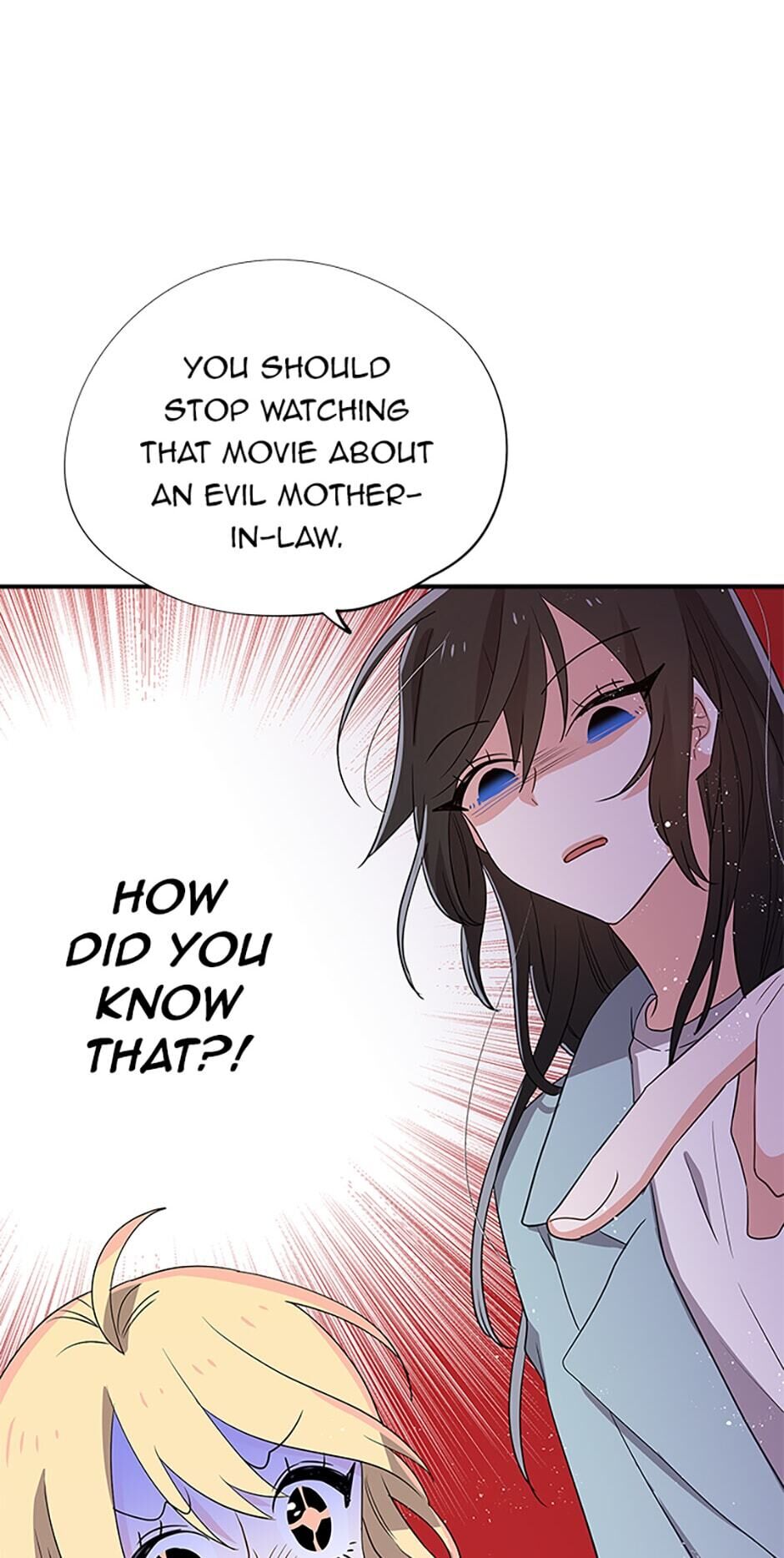 Please Save My Husband Chapter 19 page 54 - Chapter 19: Déjà Vu