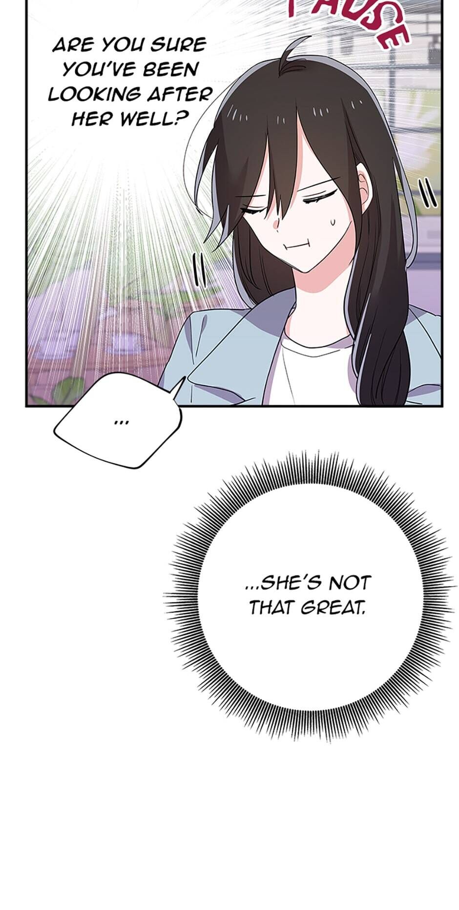 Please Save My Husband Chapter 19 page 57 - Chapter 19: Déjà Vu
