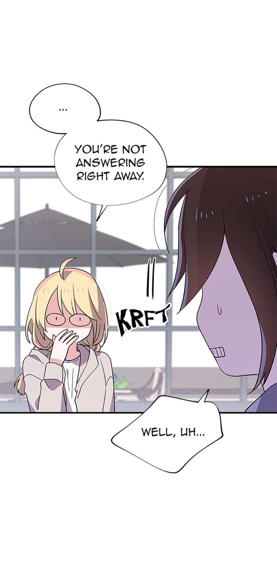 Please Save My Husband Chapter 19 page 58 - Chapter 19: Déjà Vu