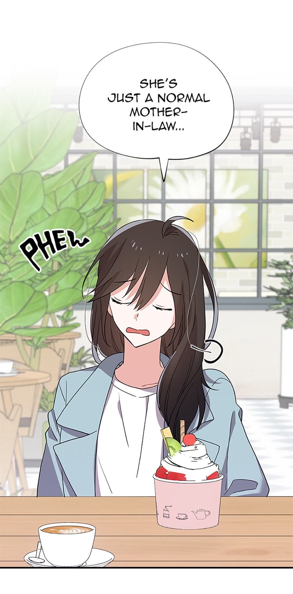 Please Save My Husband Chapter 19 page 59 - Chapter 19: Déjà Vu