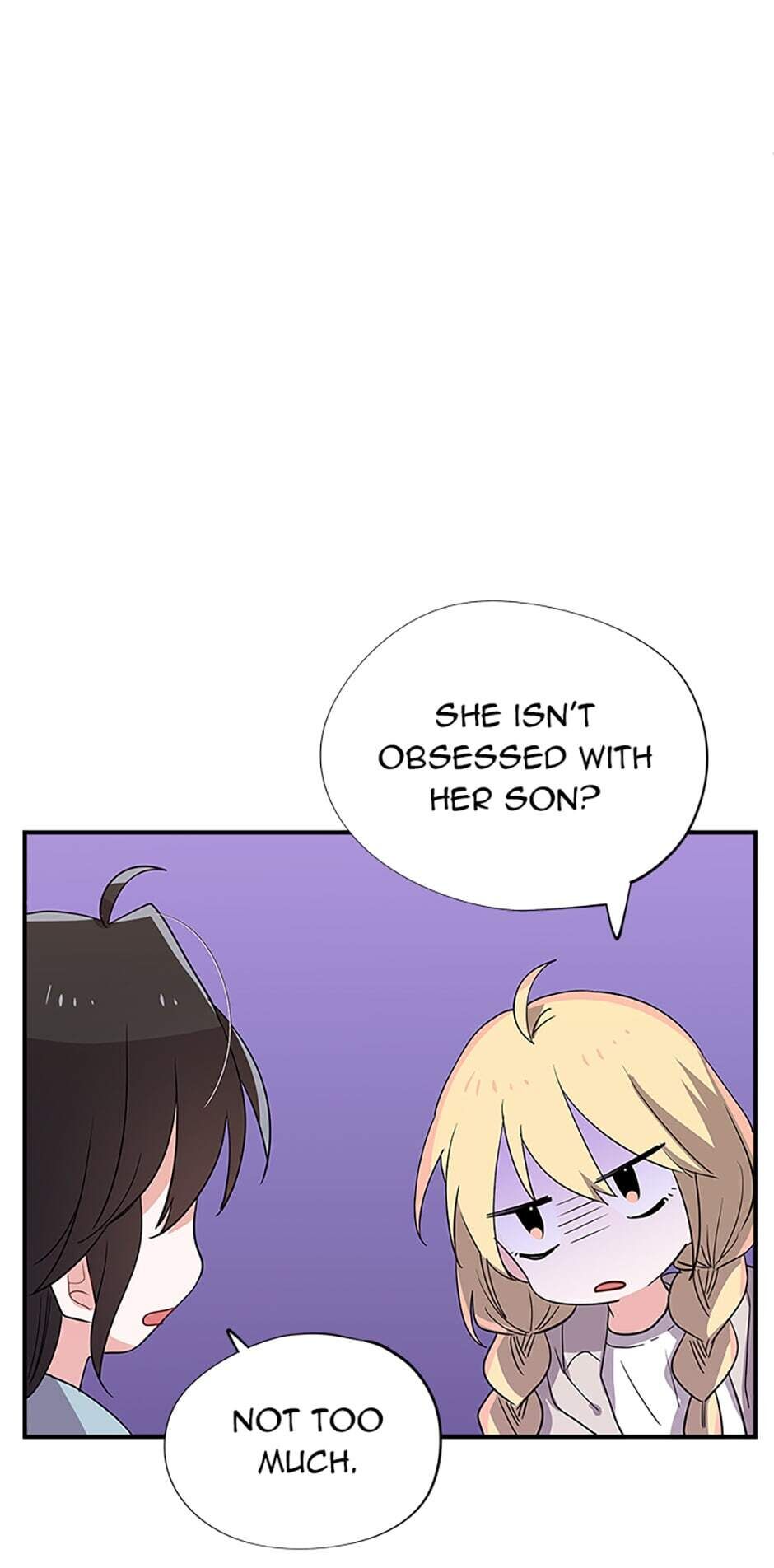 Please Save My Husband Chapter 19 page 60 - Chapter 19: Déjà Vu