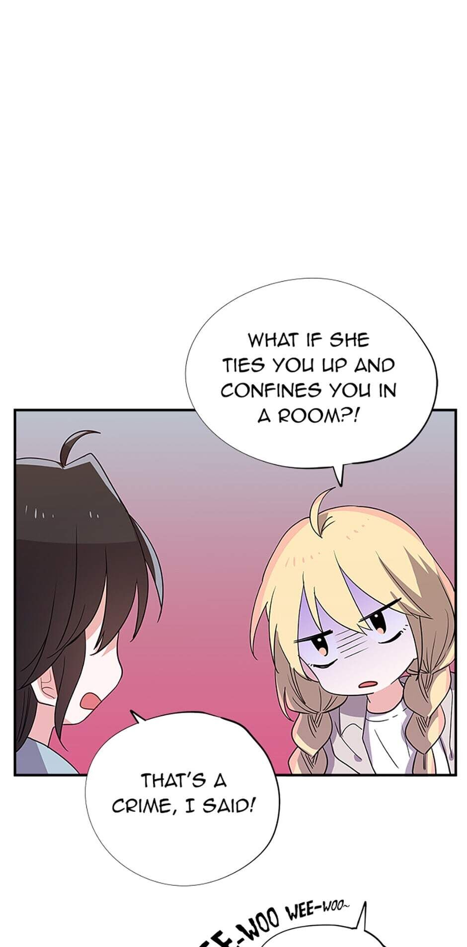 Please Save My Husband Chapter 19 page 61 - Chapter 19: Déjà Vu